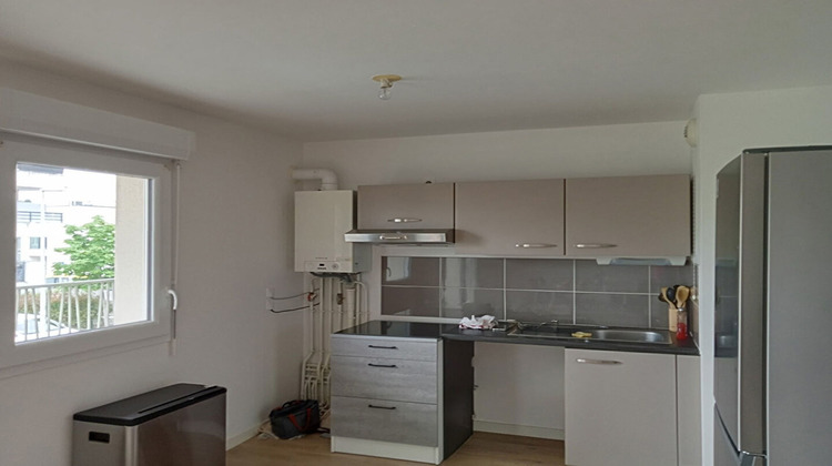 Ma-Cabane - Location Appartement REZE, 66 m²