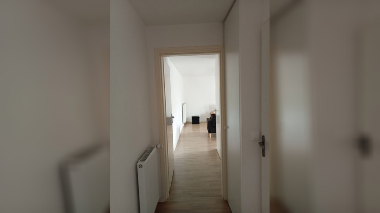Ma-Cabane - Location Appartement REZE, 66 m²