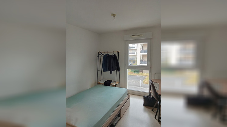 Ma-Cabane - Location Appartement REZE, 66 m²