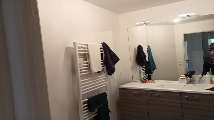 Ma-Cabane - Location Appartement REZE, 66 m²