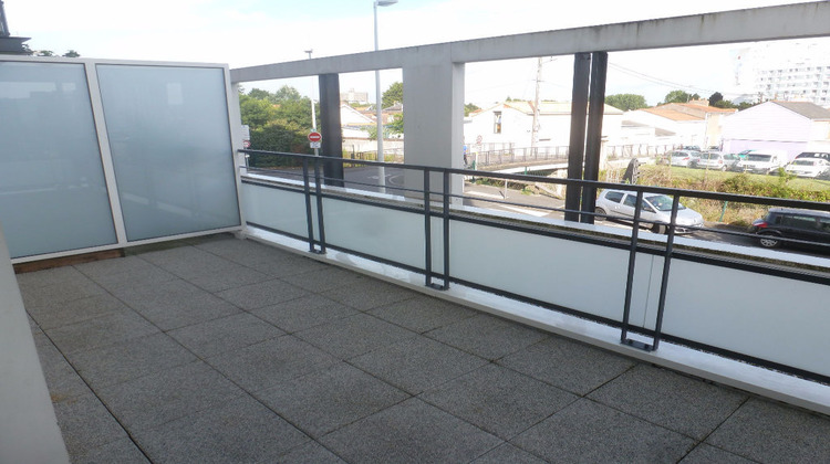 Ma-Cabane - Location Appartement REZE, 51 m²