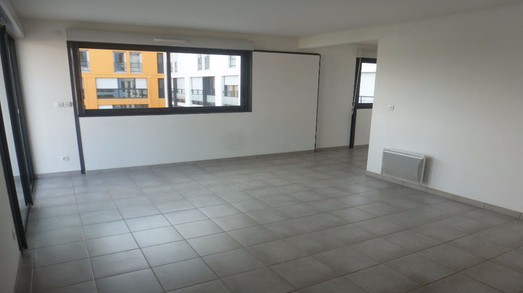 Ma-Cabane - Location Appartement REZE, 51 m²