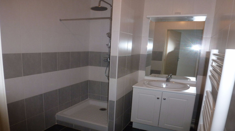 Ma-Cabane - Location Appartement REZE, 51 m²