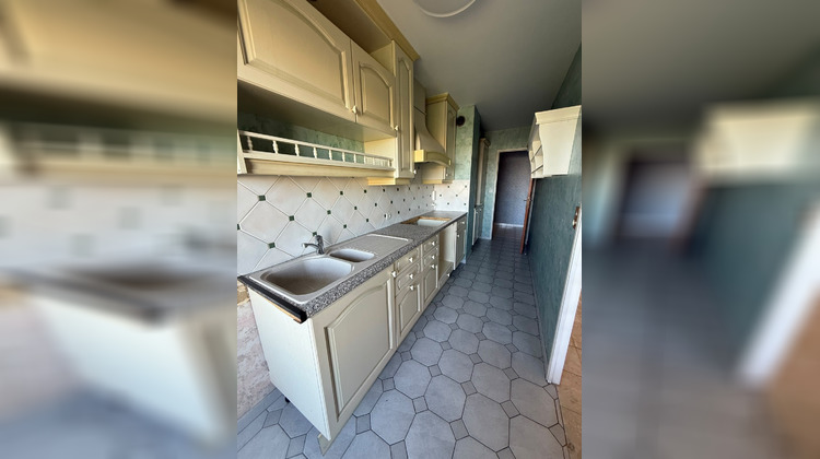 Ma-Cabane - Location Appartement Rezé, 73 m²