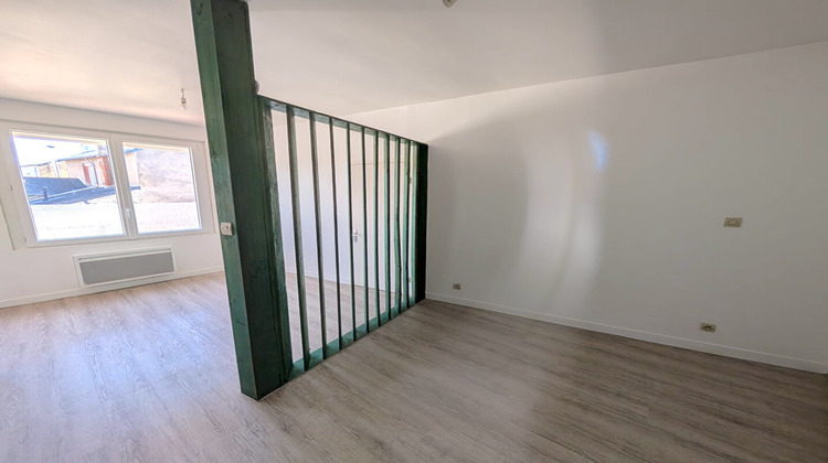 Ma-Cabane - Location Appartement REZE, 25 m²