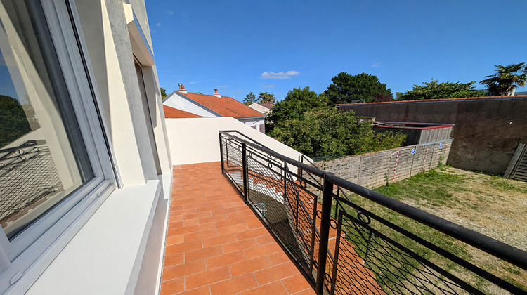 Ma-Cabane - Location Appartement REZE, 25 m²