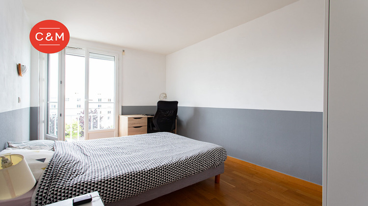 Ma-Cabane - Location Appartement REZE, 62 m²
