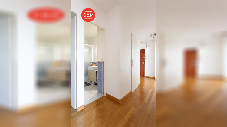 Ma-Cabane - Location Appartement REZE, 62 m²