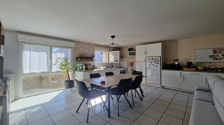 Ma-Cabane - Location Appartement Rezé, 76 m²