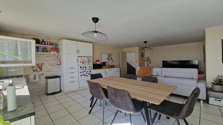 Ma-Cabane - Location Appartement Rezé, 76 m²