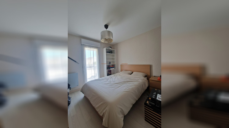 Ma-Cabane - Location Appartement Rezé, 76 m²
