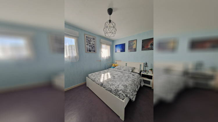 Ma-Cabane - Location Appartement Rezé, 76 m²