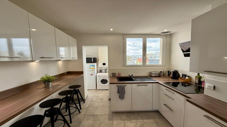 Ma-Cabane - Location Appartement Rezé, 64 m²