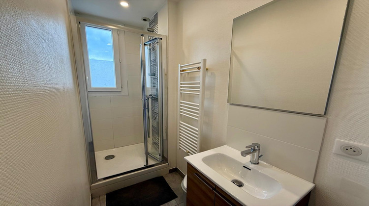 Ma-Cabane - Location Appartement Rezé, 64 m²