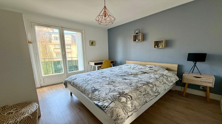 Ma-Cabane - Location Appartement Rezé, 64 m²