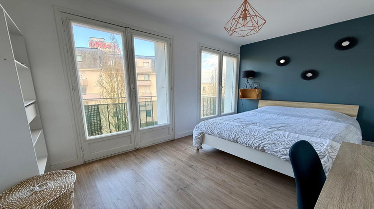 Ma-Cabane - Location Appartement Rezé, 64 m²