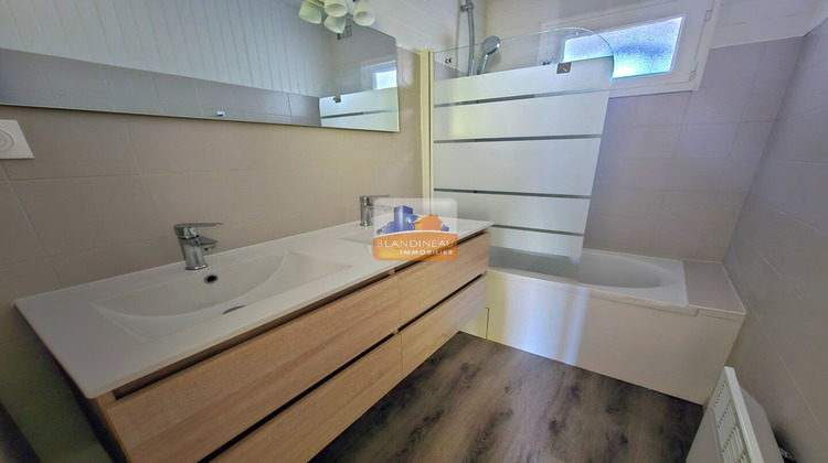Ma-Cabane - Location Appartement REZE, 69 m²