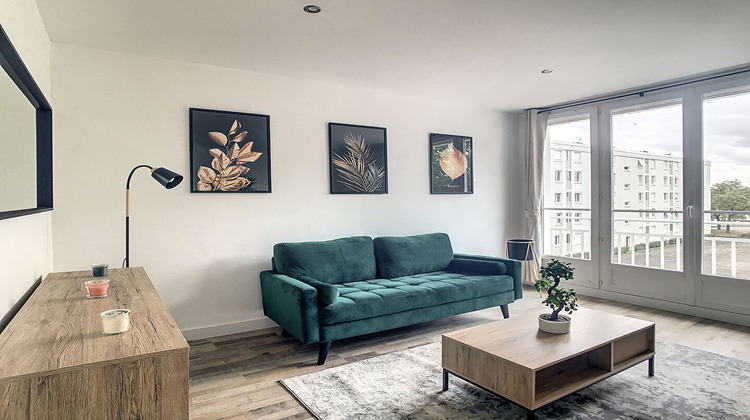 Ma-Cabane - Location Appartement REZE, 72 m²