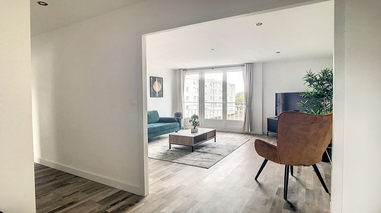 Ma-Cabane - Location Appartement REZE, 72 m²