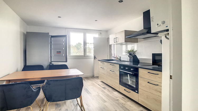 Ma-Cabane - Location Appartement REZE, 72 m²