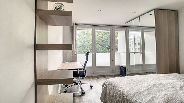 Ma-Cabane - Location Appartement REZE, 72 m²