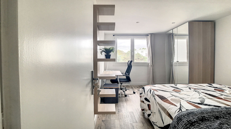 Ma-Cabane - Location Appartement REZE, 72 m²
