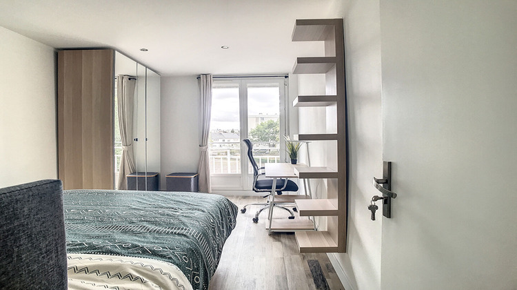 Ma-Cabane - Location Appartement REZE, 72 m²