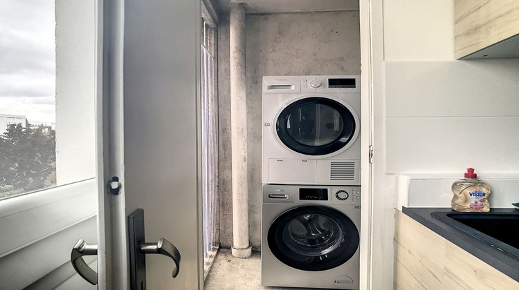 Ma-Cabane - Location Appartement REZE, 72 m²