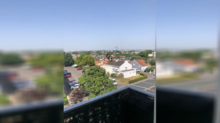 Ma-Cabane - Location Appartement Rezé, 52 m²