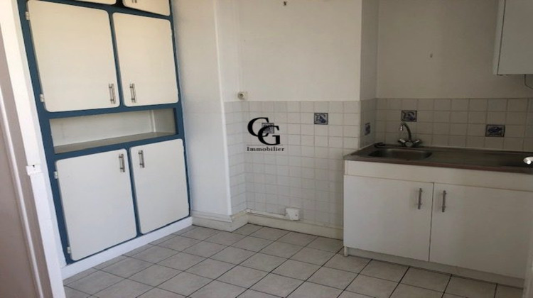 Ma-Cabane - Location Appartement Rezé, 52 m²