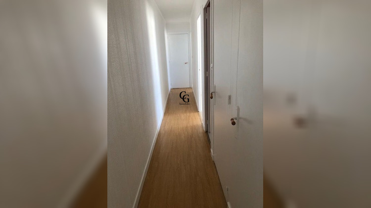 Ma-Cabane - Location Appartement Rezé, 52 m²