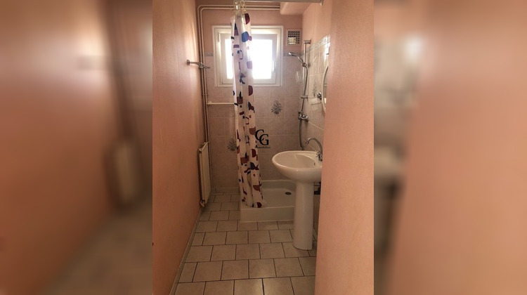 Ma-Cabane - Location Appartement Rezé, 52 m²
