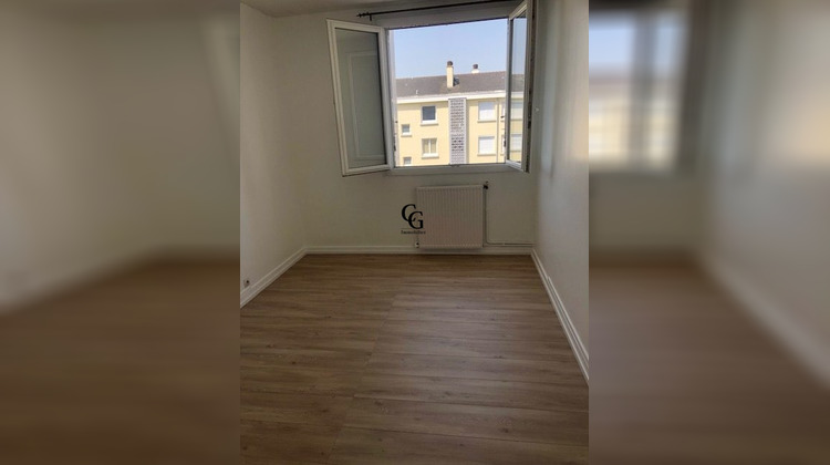 Ma-Cabane - Location Appartement Rezé, 52 m²