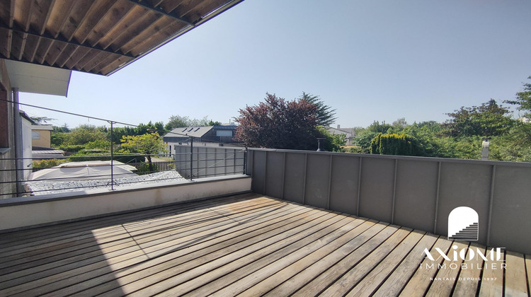Ma-Cabane - Location Appartement Rezé, 92 m²