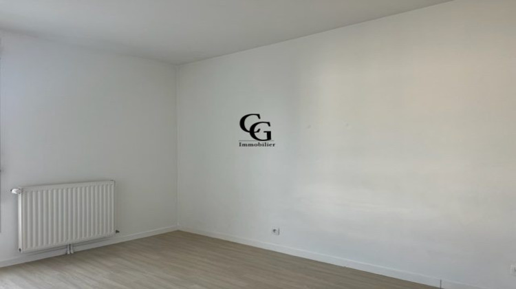 Ma-Cabane - Location Appartement Rezé, 40 m²