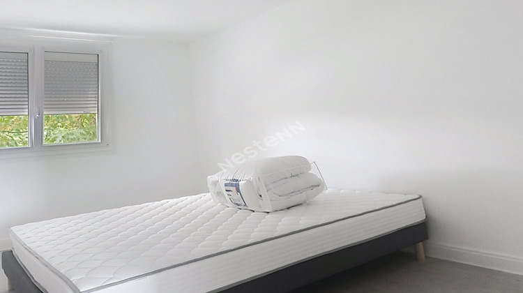 Ma-Cabane - Location Appartement REZE, 72 m²