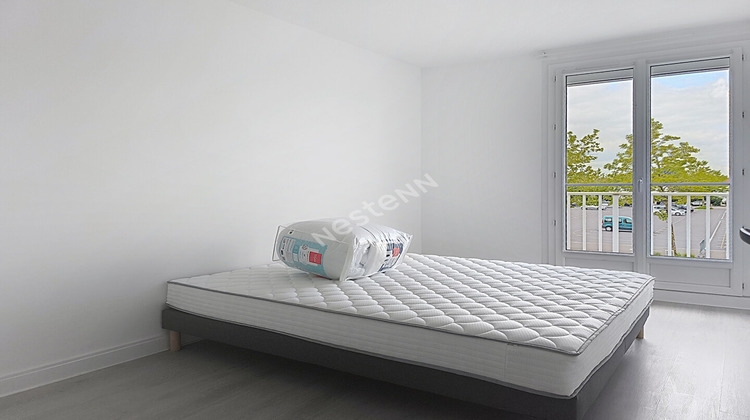 Ma-Cabane - Location Appartement REZE, 72 m²