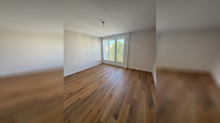 Ma-Cabane - Location Appartement Rezé, 62 m²