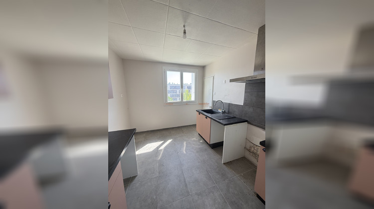 Ma-Cabane - Location Appartement Rezé, 62 m²
