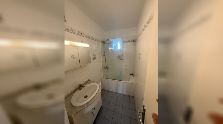 Ma-Cabane - Location Appartement Rezé, 62 m²