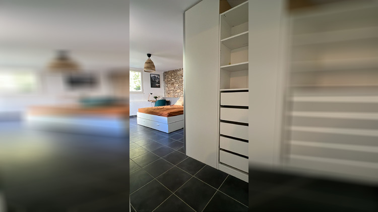 Ma-Cabane - Location Appartement Rezé, 44 m²