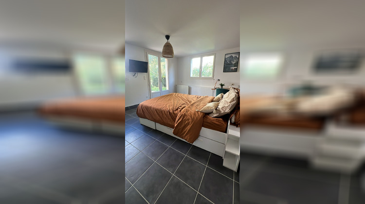 Ma-Cabane - Location Appartement Rezé, 44 m²