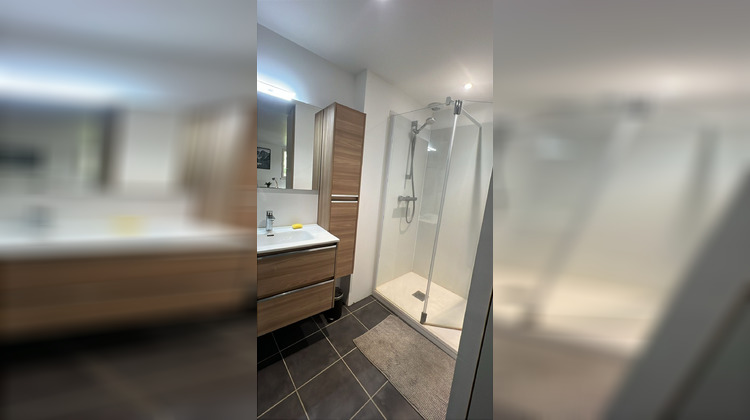 Ma-Cabane - Location Appartement Rezé, 44 m²