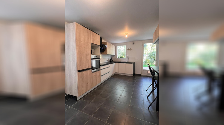 Ma-Cabane - Location Appartement Rezé, 44 m²