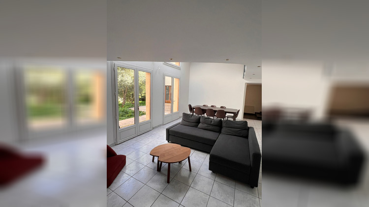 Ma-Cabane - Location Appartement Rezé, 44 m²