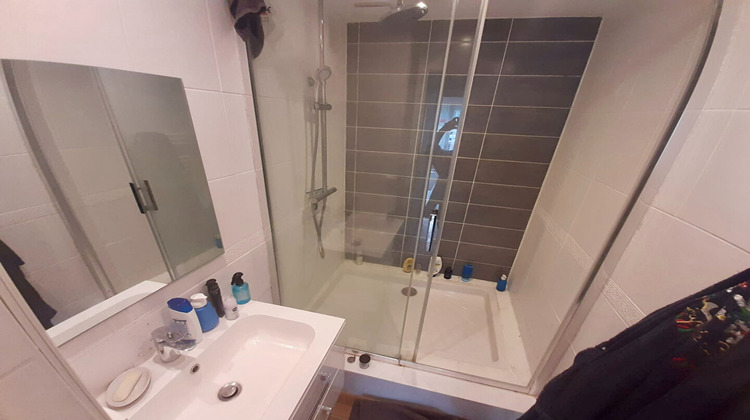 Ma-Cabane - Location Appartement REZE, 12 m²