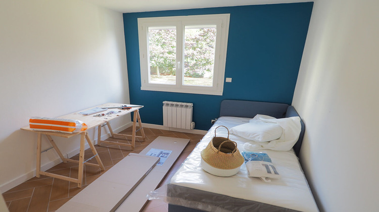 Ma-Cabane - Location Appartement REZE, 86 m²