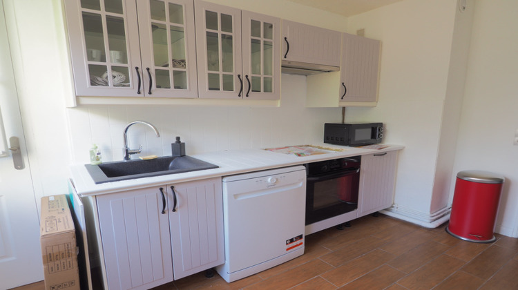 Ma-Cabane - Location Appartement REZE, 86 m²