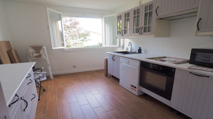 Ma-Cabane - Location Appartement REZE, 86 m²