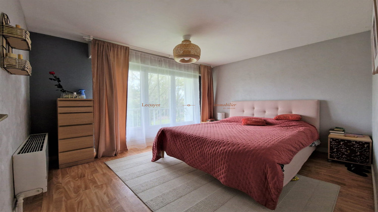 Ma-Cabane - Location Appartement Rezé, 93 m²